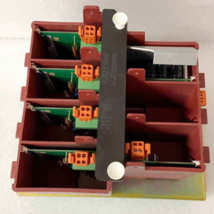 ABB KUC755AE117 3BHB005243R0117 System Controllers