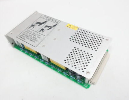 Bently Nevada 3500/15 127610-01 Ac Power Supply