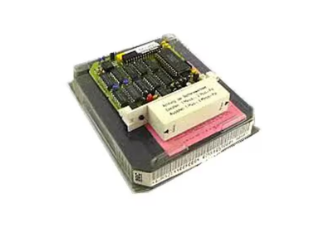 ABB 07RK80 GJR5214411P6 Advant Controller 31
