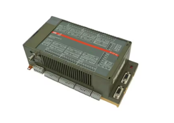 ABB GJR5253000R4270 07KT97 Central Processing Unit