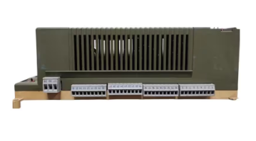 ABB 07KT96 GJR5252900R0100 PLC Module