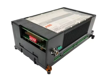 ABB GJR5251300R0971 07KT93 Communication Module