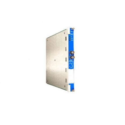 BENTLY NEVADA 3500/62 163179-03 Module