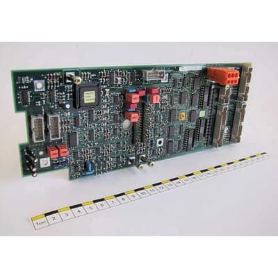ABB 3BHB001336R0001 UNS1860b-P,V1 Board Measuring