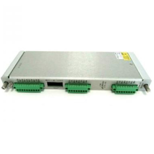 Bently Nevada 3500/45 Position Monitor – Reliable Monitoring