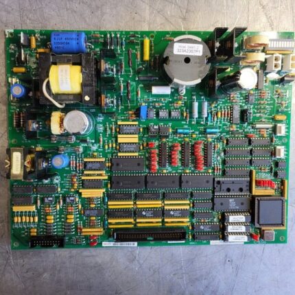 DS200TCEAG2B - Emergency Overspeed Board