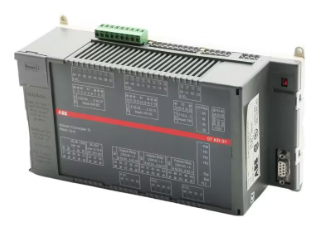 ABB GJR5250000R0353 07KR91 Advant Controller 31 Basic