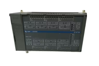 ABB 07KT94 GJR5252100R3161 Advant Basic Controller Unit