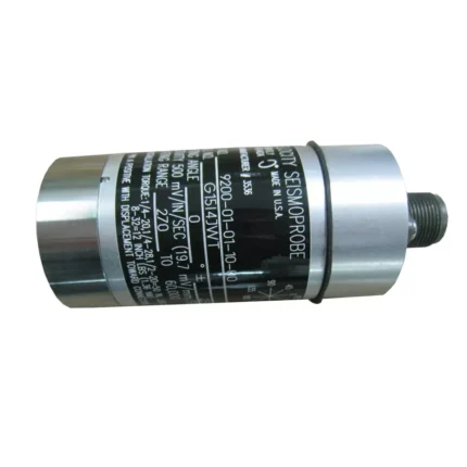 BENTLY NEVADA 9200-01-01-10-00 Two-Wire Velocity