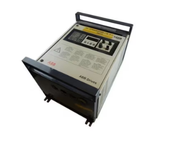 ABB 07SK81B GJR5213800R5 Power Supply Module