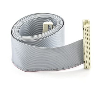 ABB 26390603-A DSTK 150 Cable Assembly Flat Cable