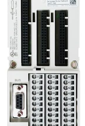 ABB TU710F 3BDH000398R0001 Terminal Block Brand New