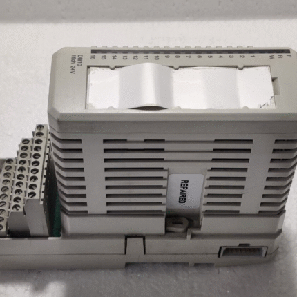 ABB DI810 3BSE008508R1 Digital Input good service with bottom price