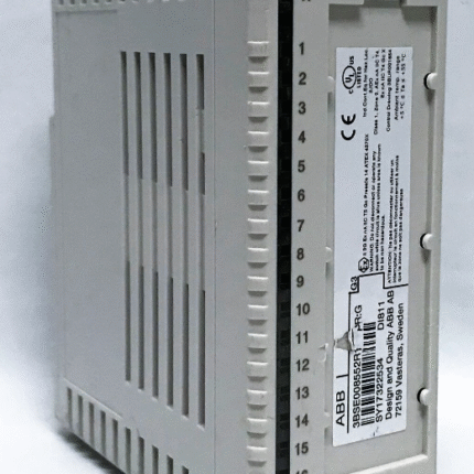 ABB DI811 Digital input high quality