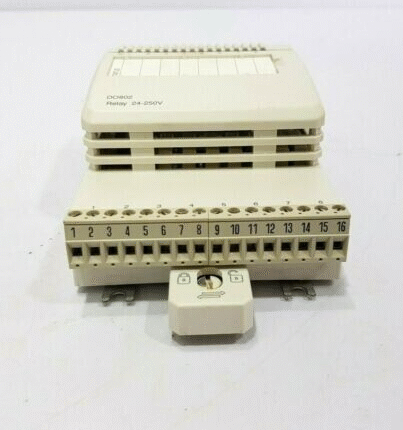 ABB DO802 Digital Output Relay bottom price and original