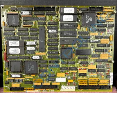 DS200SDCCG4AFD - Drive Control Board