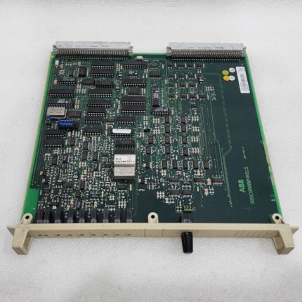 ABB 3BSE012211R1 DSBC 174 Bus Extender S100 I/O Bus