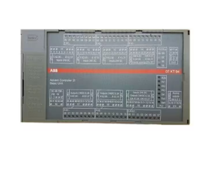 ABB GJR5252100R0101 07KT94 Advant Controller 31