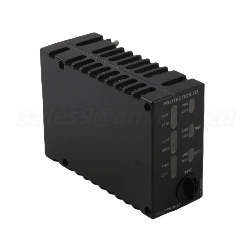 General-electric-Mark-VIe-IS220PPROH1A-Backup-turbine-protection-I-O-pack-Module.webp