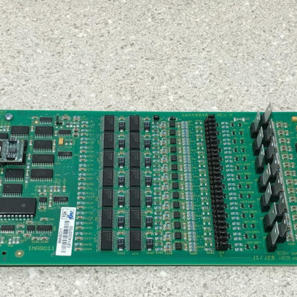 ABB IMASO11 Analog Output Module Brand new and original