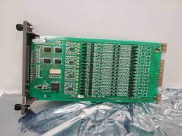 ABB YIMMFP02 IMMFP02 Multi-Function Processor Module