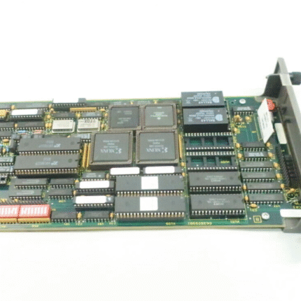 Brand new and original ABB IMMFP01 Multi-function Processor Module