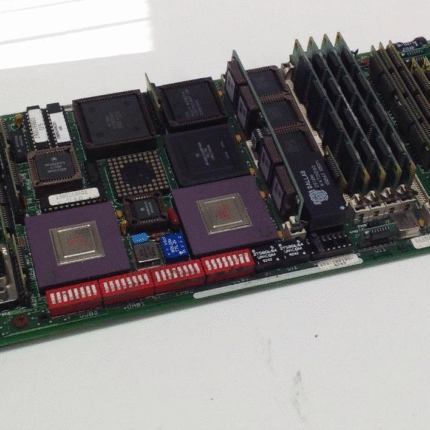 ABB INIIT03 Infinet Transfer Module fast delivery with brand new