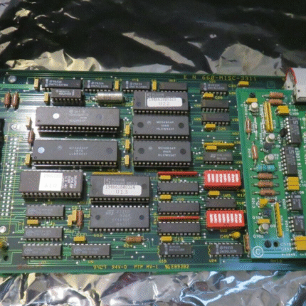 ABB INLIM03 Loop Interface Module first delivery and good service