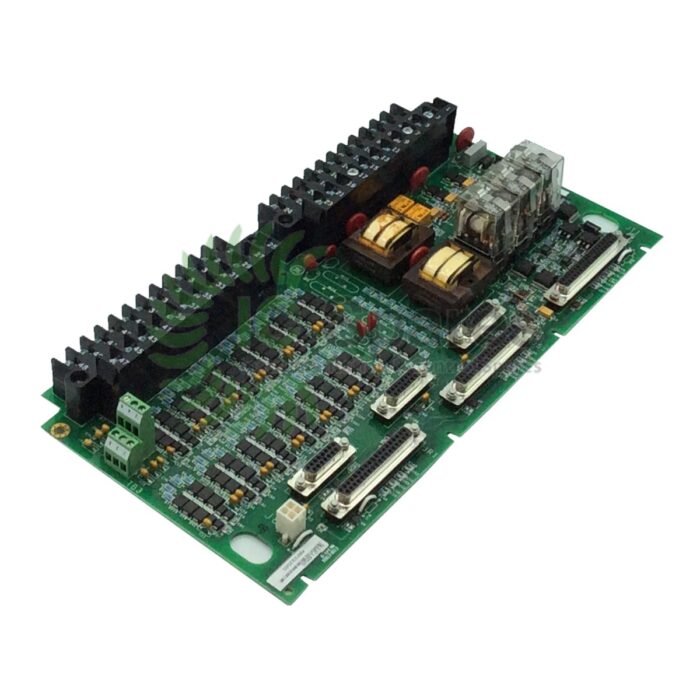 IS200TTURH1BDC - Primary Turbine Protection Input - TechyHussain ...