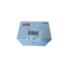 ABB PFBO161 3BSE000460R1 PLC Module Brand new in Stock