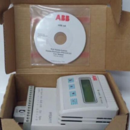 ABB Tension Electronics PFEA111-20 3BSE050090R20