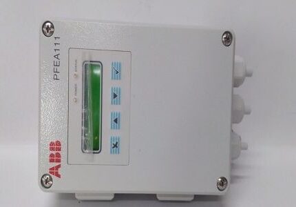 ABB PFEA111-65 3BSE050090R65 PLC Module Brand new in Stock