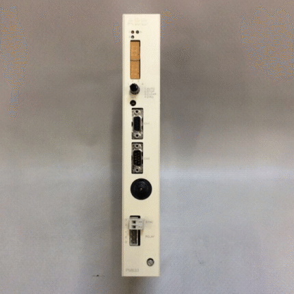ABB PM633 3BSE008062R1 Processor Module