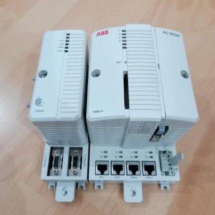 ABB PM851 PLC Controller Brand new in Stock
