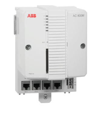 ABB PM856AK01 Processor Unit bottom price and high quality