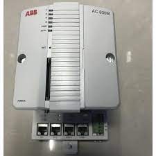 ABB PM864A PLC Module Brand new in Stock