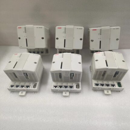 ABB PM866AK01 Industrial PLC Controller Best Selling Quality