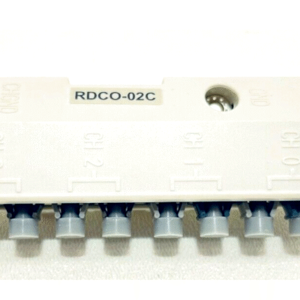 ABB RDCO-02C COMMUNICATION BOARD quality first and bottom price