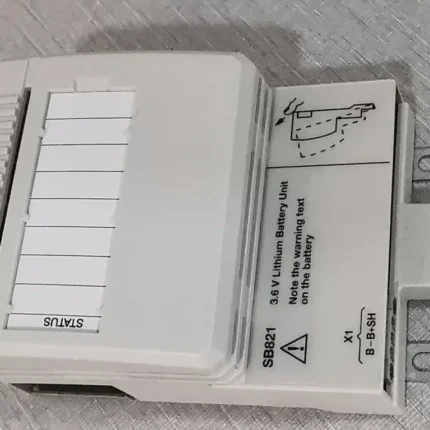 ABB SB821 Battery Unit New Arrival with Brand New In Stock