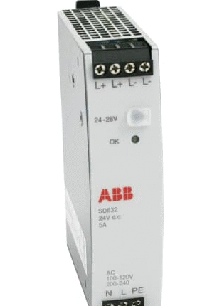 ABB SD832 3BSC610065R1 Power module high quality and original