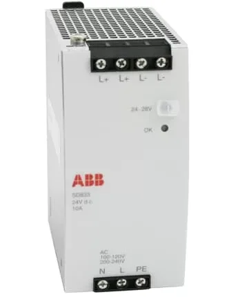 ABB SD833 Battery Unit New Arrival In Stock With Good Cost