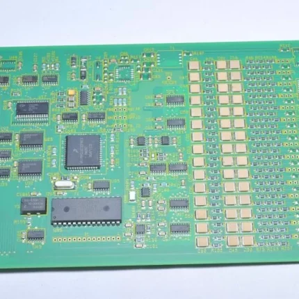 ABB SPEFC12 AI Module New Arrival In Stock With Cheapest Cost