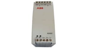 ABB SS822 PLC Module Brand new in Stock