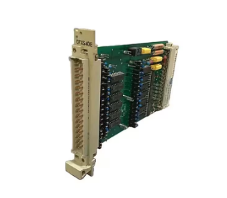 ABB 07XS40E Digital Input Module