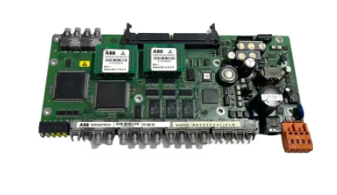 ABB 3BHE024855R1101 MC Interface Board Assembly