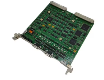 ABB 3BHT300055R0001 Circuit Board