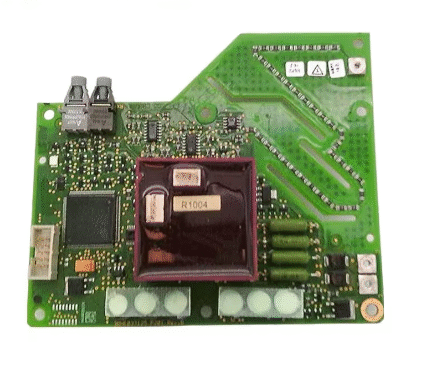 ABB 3BHE037125P106 Control Drive Module High Quality