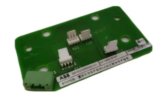 ABB 3BHE033865R0101 PC Connector