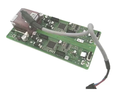 ABB 3BHE036131-P201 Power Module