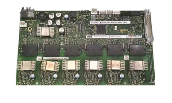 ABB 3BHE027867R0101 PC Board